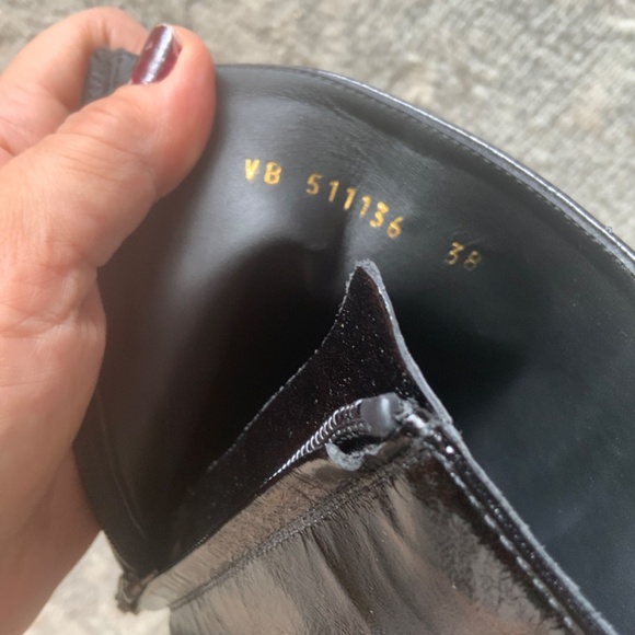 COPY - ❤️❤️SAINT LAURENT ,BOOT - Picture 4 of 6